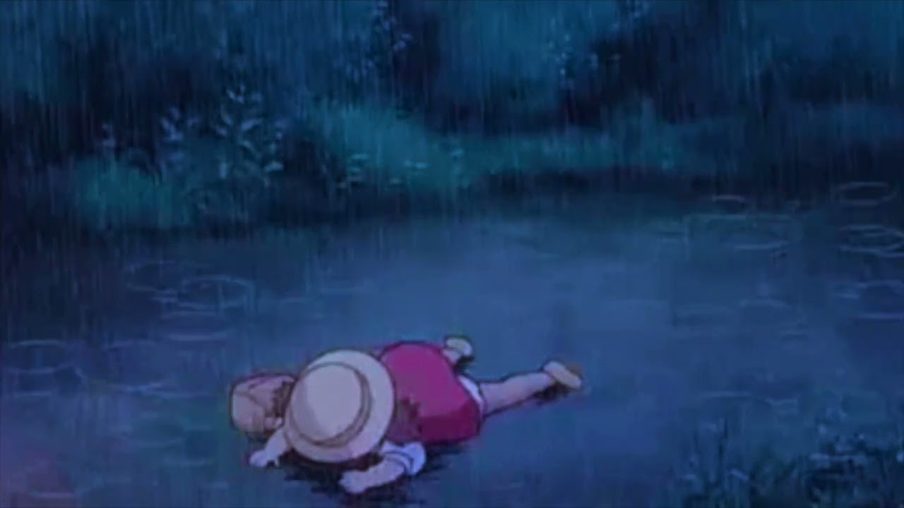 post malone - circles but it's raining (slowed + reverb)