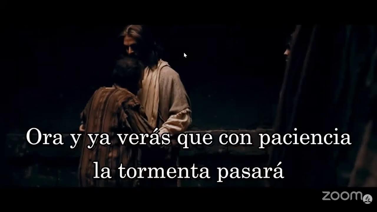 Día #21 - 40 Madrugadas con Jesús