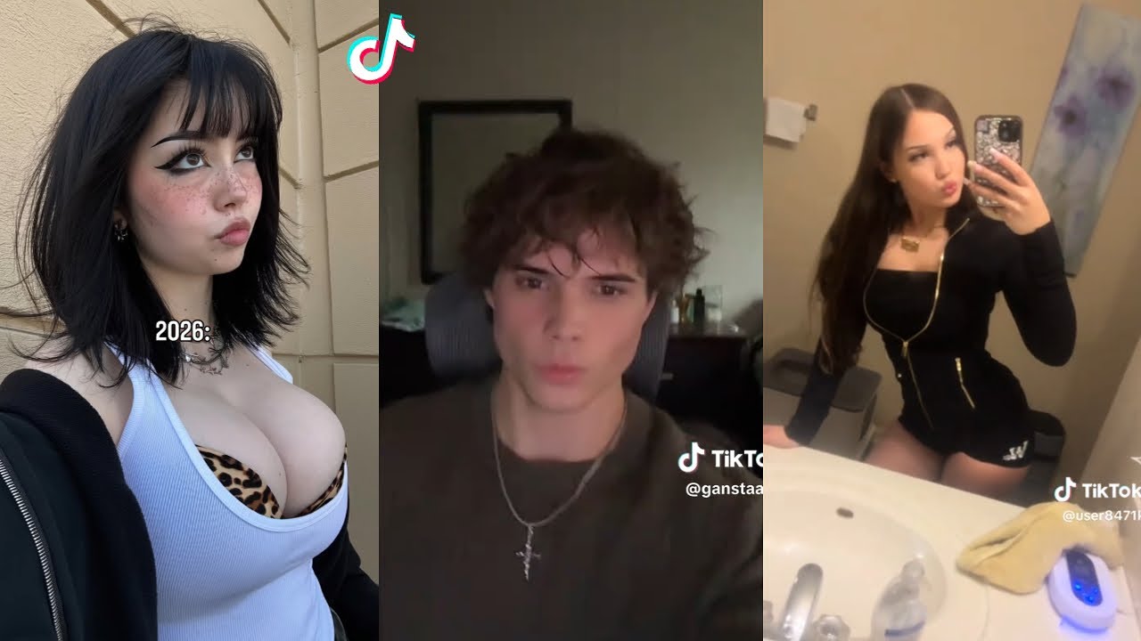 The Most Unexpected Glow Ups Compilation!😱 #372