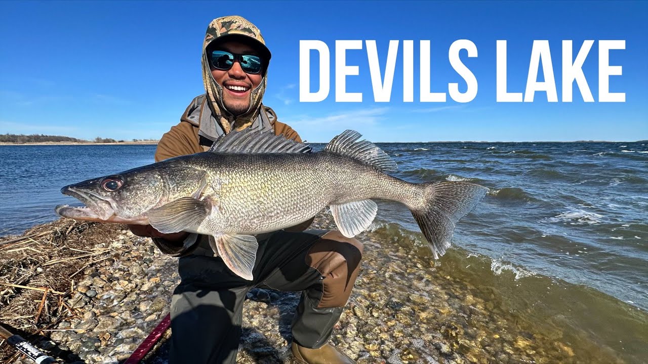 Fishing The Shore Fishing Capital of The World!