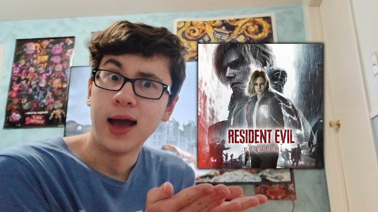 My Final Thoughts on Resident Evil 9
