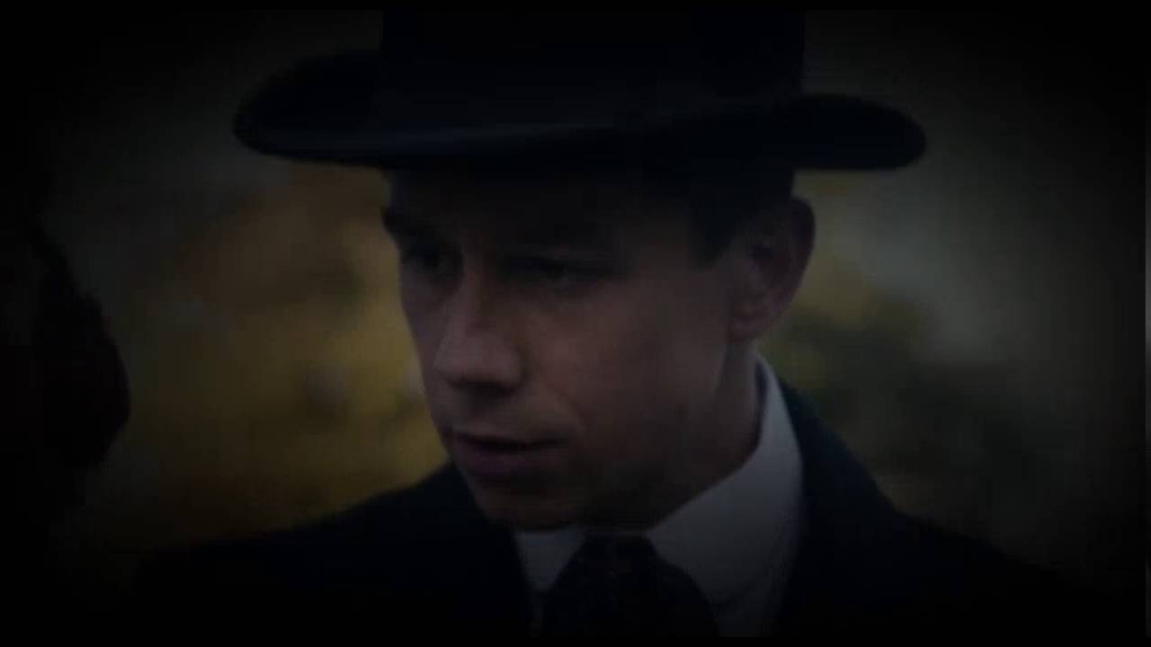 Ripper Street Season 4 Episode 6 Edmund Reid Did This Full Episode
