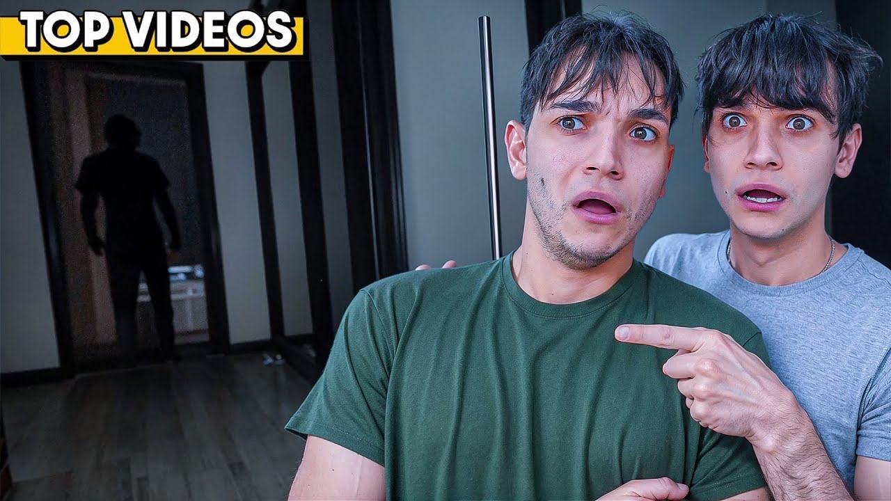 We Tried Surviving This For 24 Hours… BAD IDEA! | Lucas and Marcus