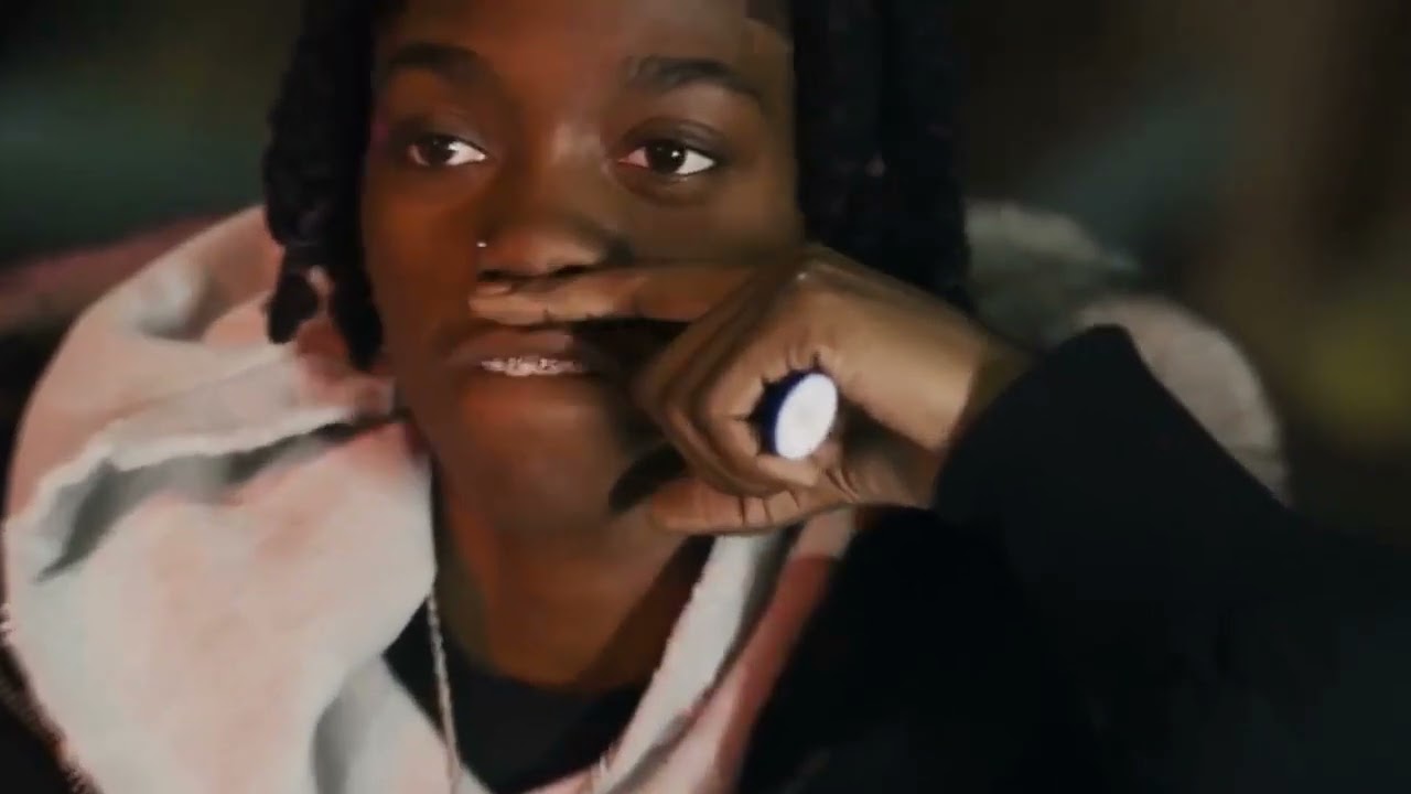 TaTa x Kyle Richh x Jenn Carter - Running The City (Music Video)