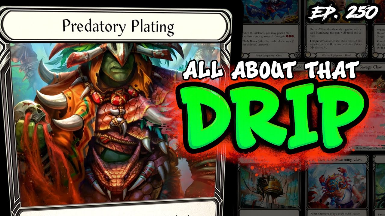 Arsenal Pass Ep250 - Compendium of Rathe Preview Season