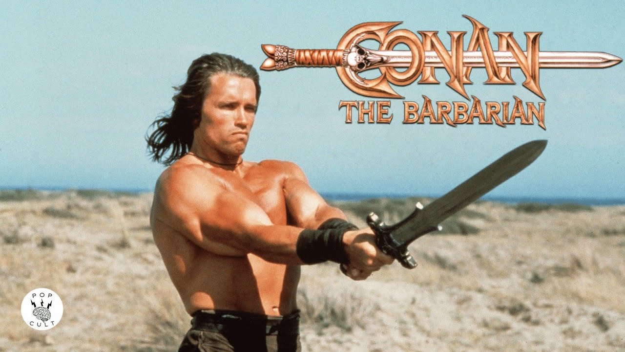 Mk1 Conan Hard tower +Ending