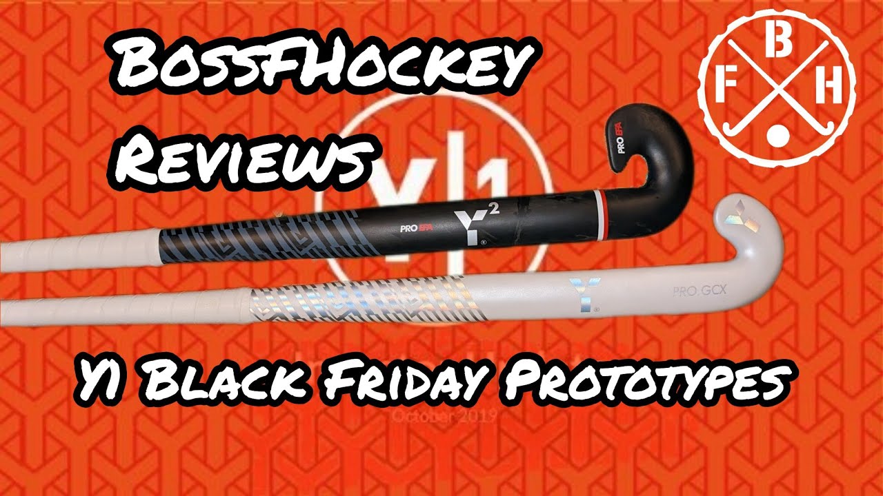 Review: Y1 Black Friday Prototypes Review - The Future of Y1 sticks