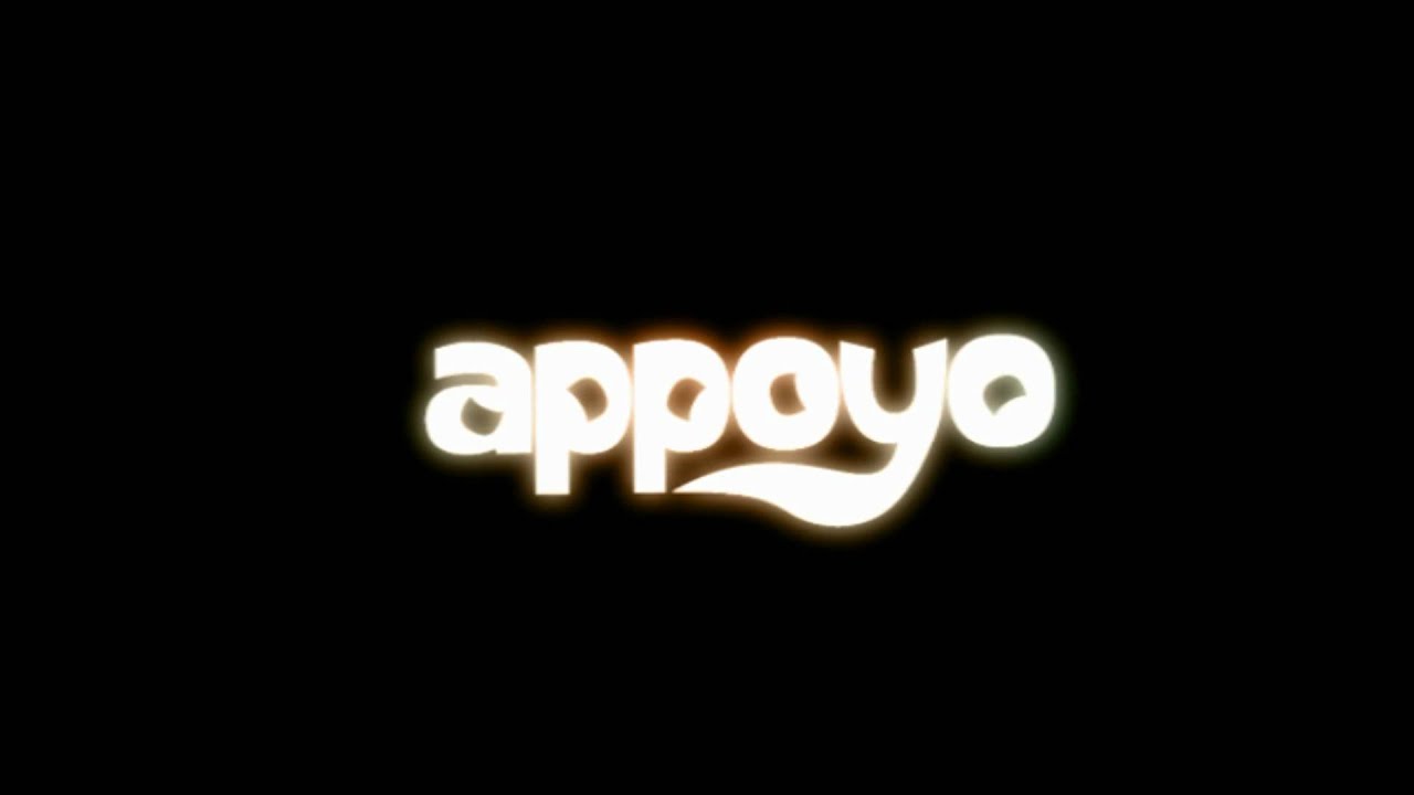Appoyo INTRO