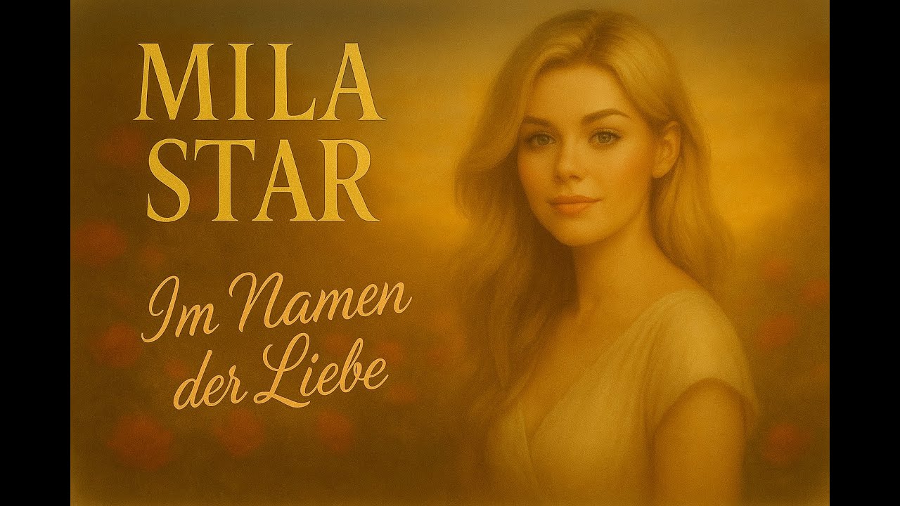 MilaStar - Im Namen der Liebe