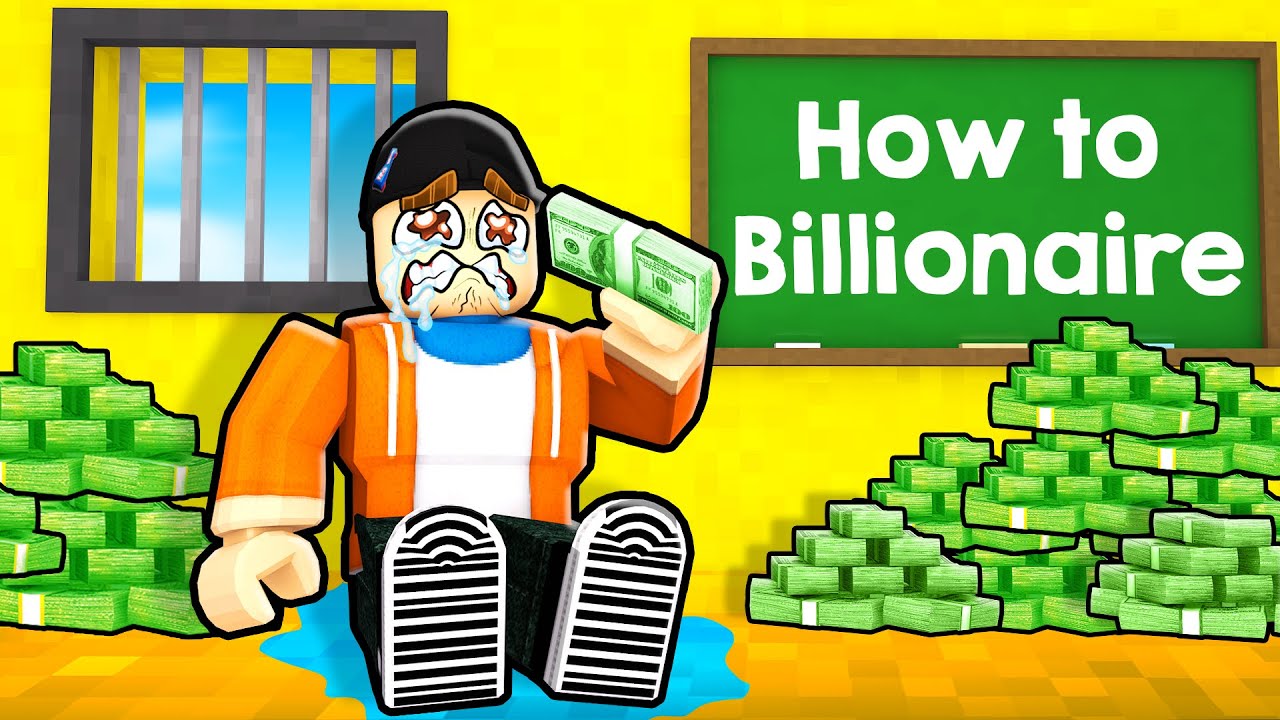 TRAPPED In Roblox's Most EXPENSIVE SCHOOL!