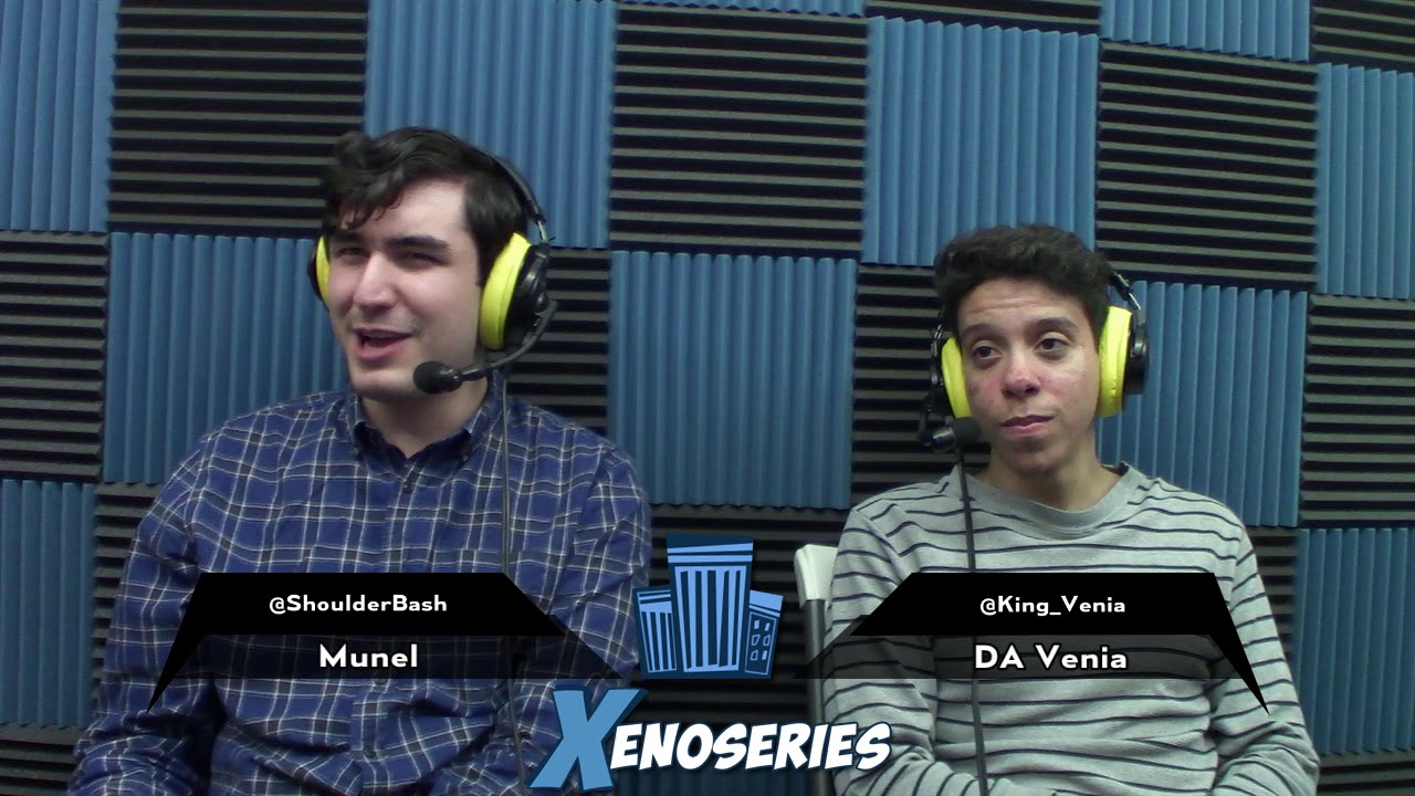 Xeno147 [Interview] - DA Venia