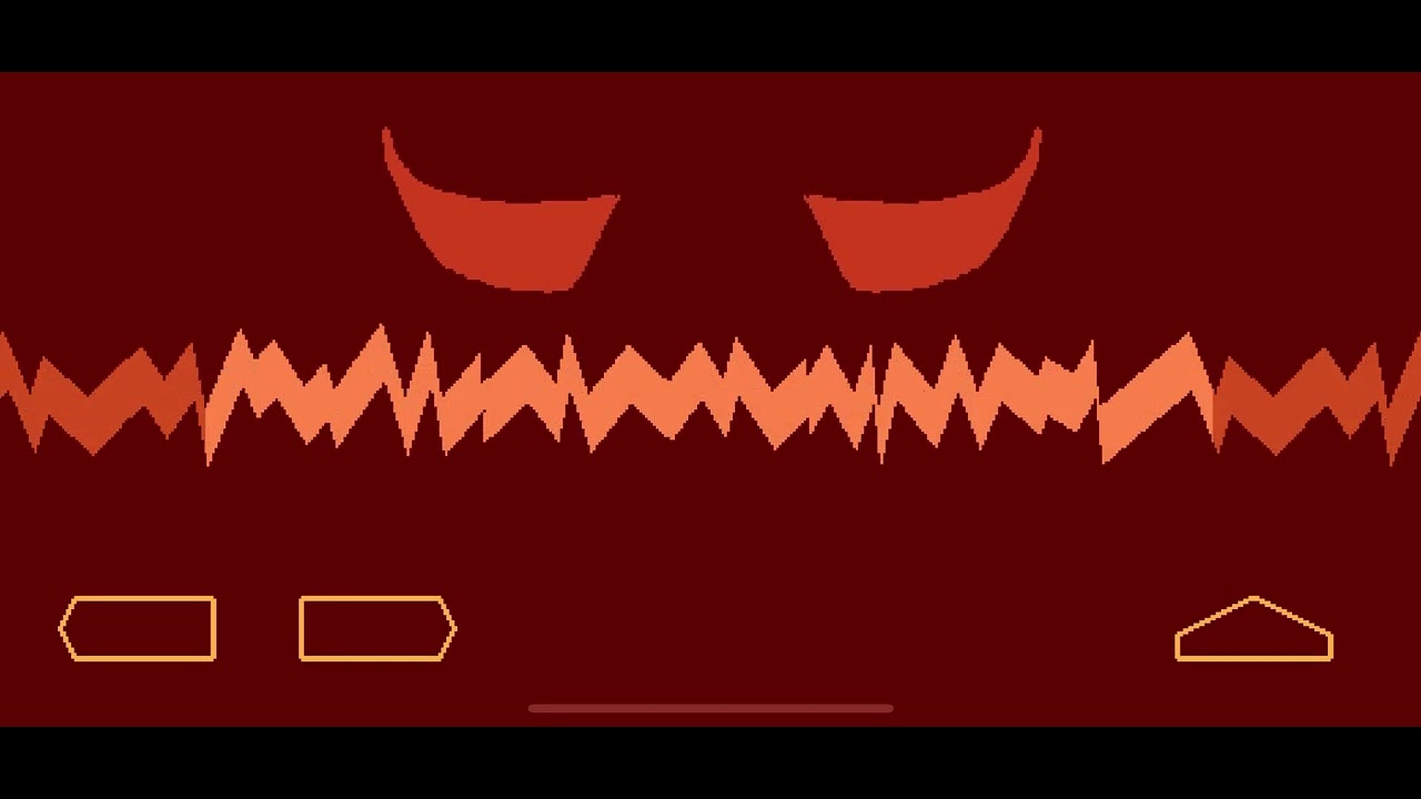 Playing level devil Amazing game #leveldevil #cpm 