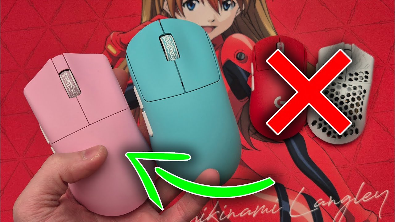 Finalmouse is dead, and here's why.