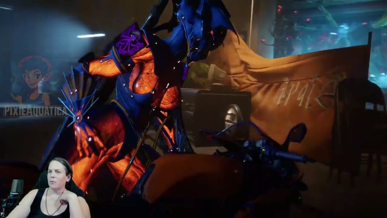 Warframe - Join me for Weeklies & Cracking Relics!