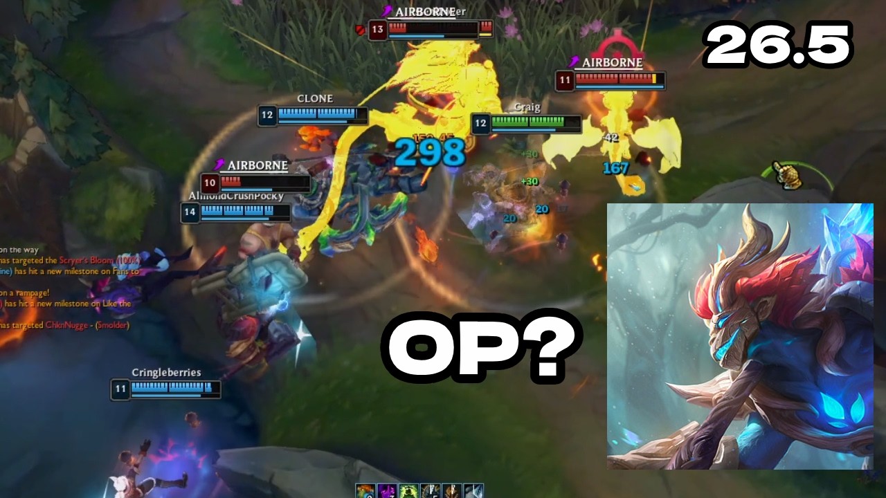 Okay! - League of Legends