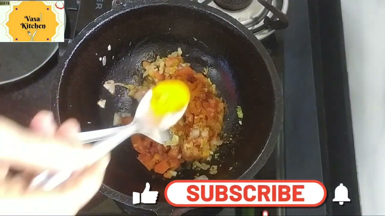 एकदा अवश्य ही भाजी बनवून पहा...Must Try this recipe once