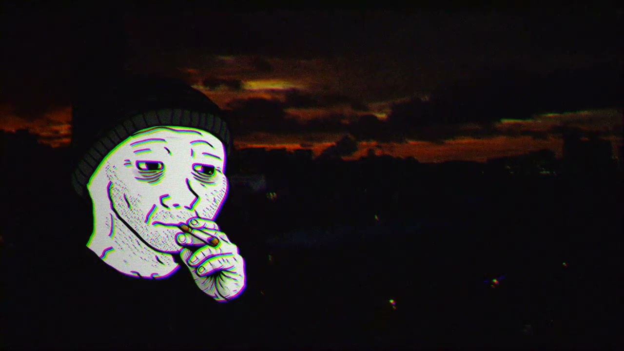 Arctic Monkeys – 505 (Doomer Wave / slowed + reverb) | late night shadows