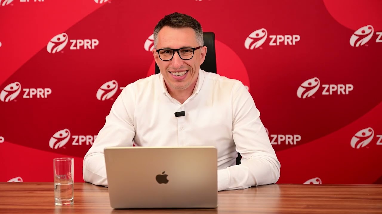 Q&A z Prezesem Sławomirem Szmalem
