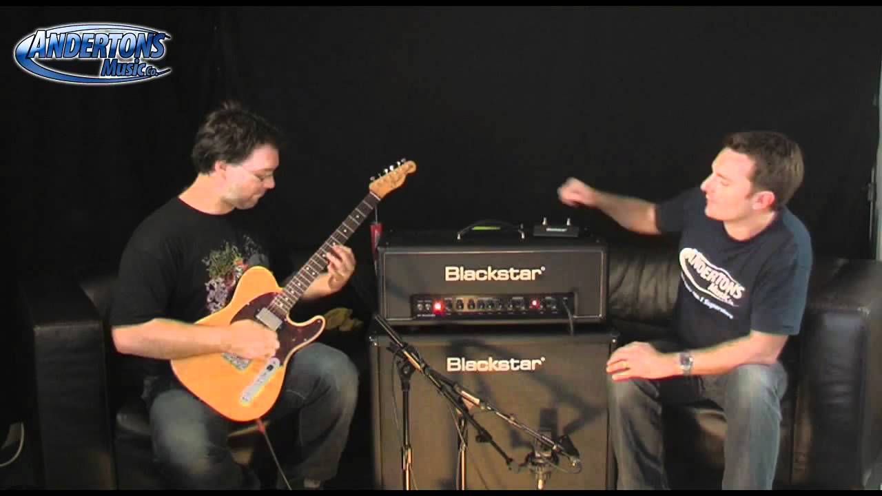 Graham Coxon Fender Telecaster Demo