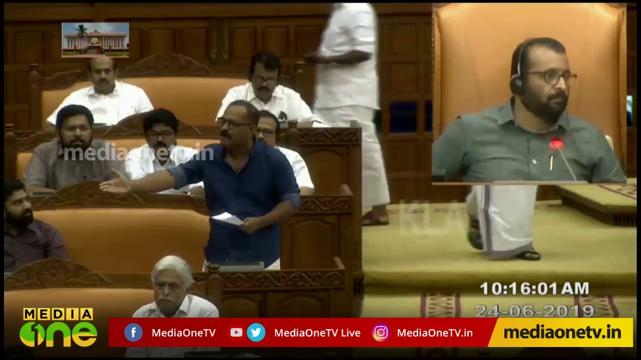 പി.ജയരാജനോട് ലോഹ്യം കൂടിയാലും എതിർത്താലും കൊല്ലപ്പെടും എന്നതാണ് അവസ്ഥയെന്ന് കെ.എം ഷാജി