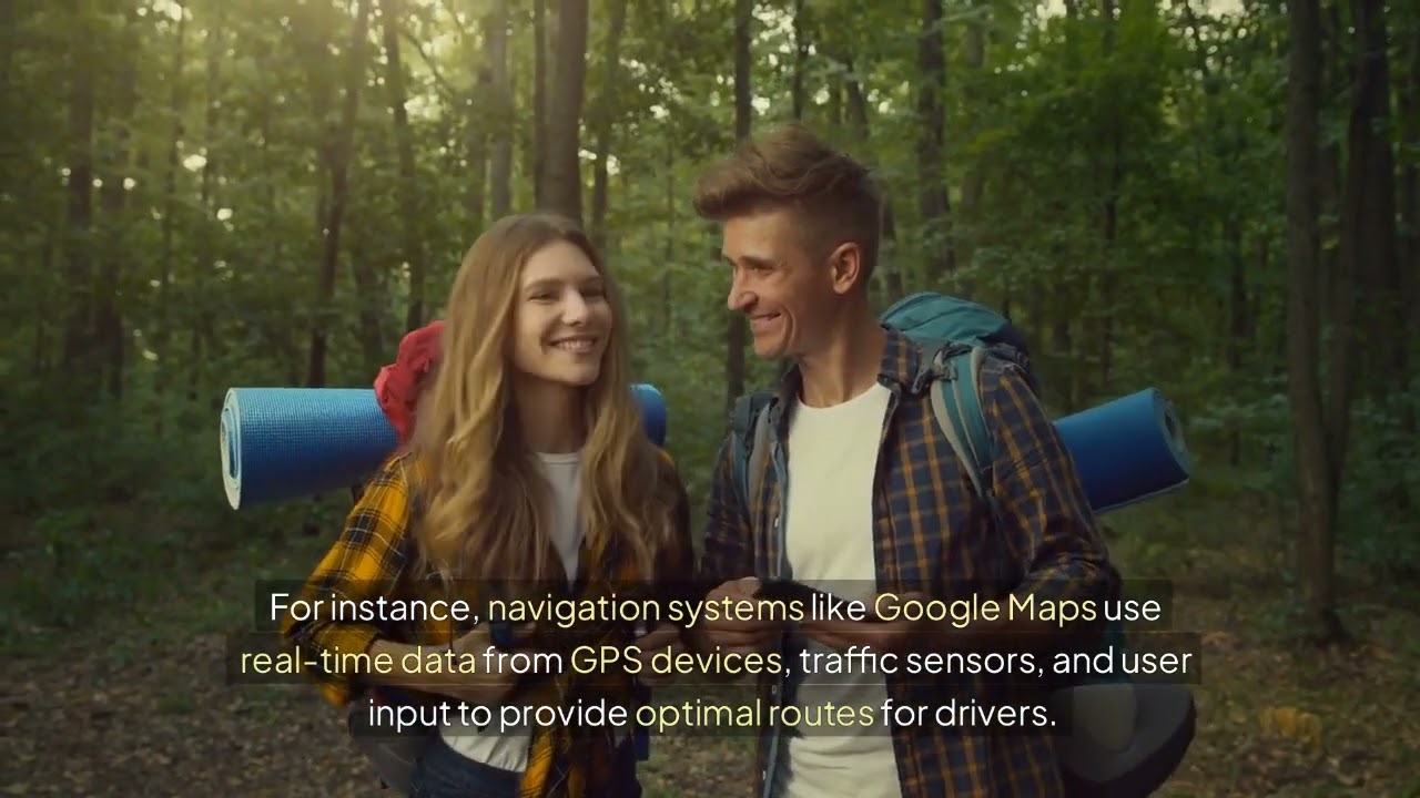 Ubiquitous Computing: The Future of Technology in Everyday Life