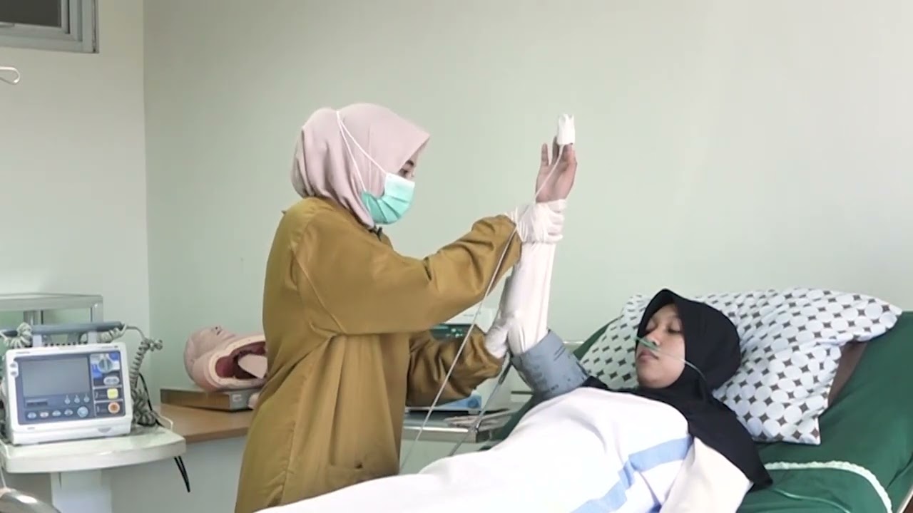 FISIOTERAPI PADA PENYAKIT JANTUNG KORONER (PJK) || FISIOTERAPI 2022