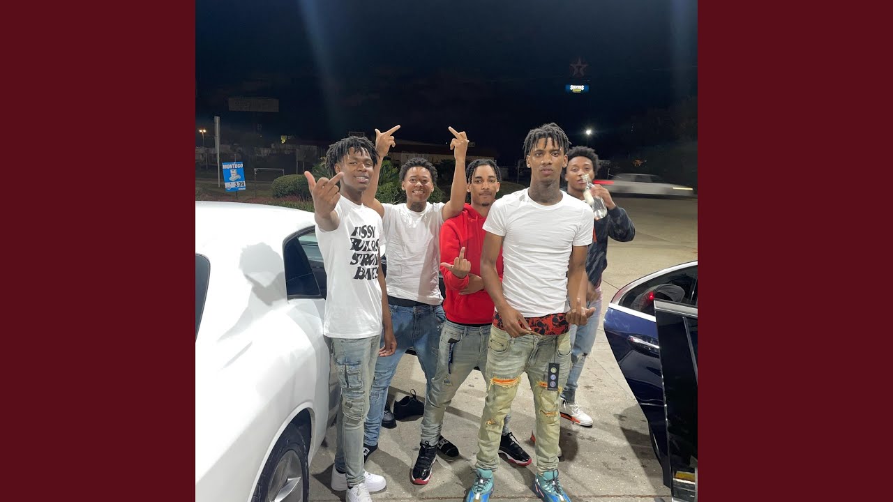 Donks & Choppas