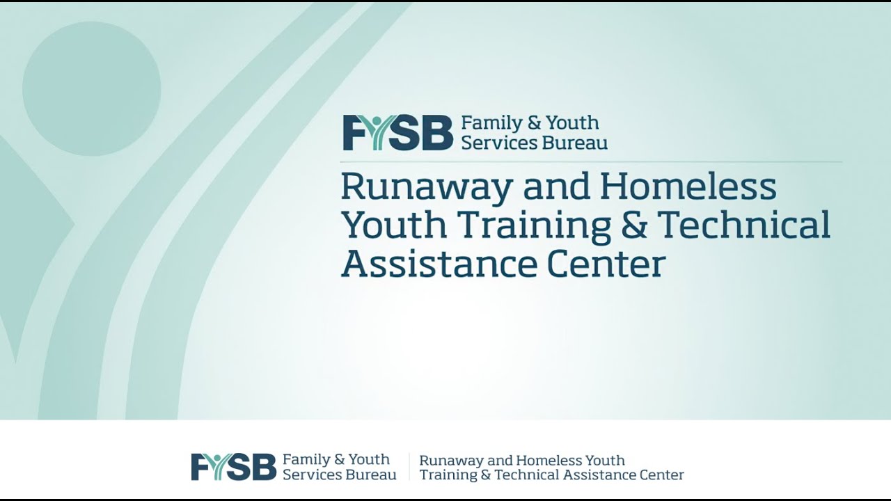 2022 Program Specific Training Series: Maternity Group Home (MGH)