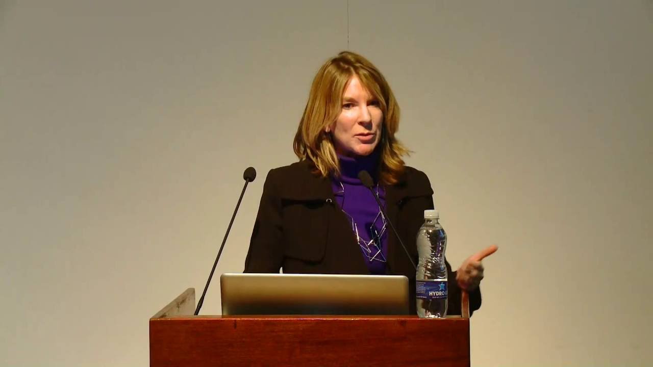 Sarah Manning - UX for the Built Environment
