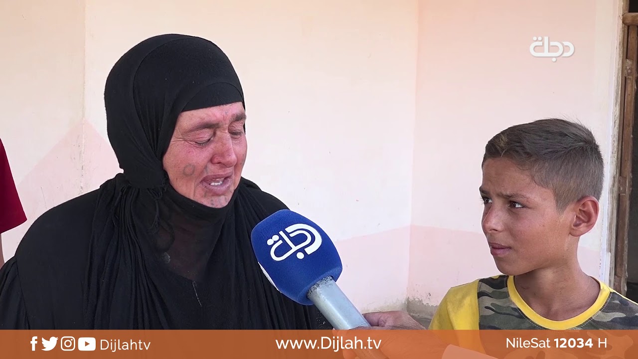 3 سنوات على اختطاف منتسبي ناحية الرمانة والاهالي ينتظرون !!