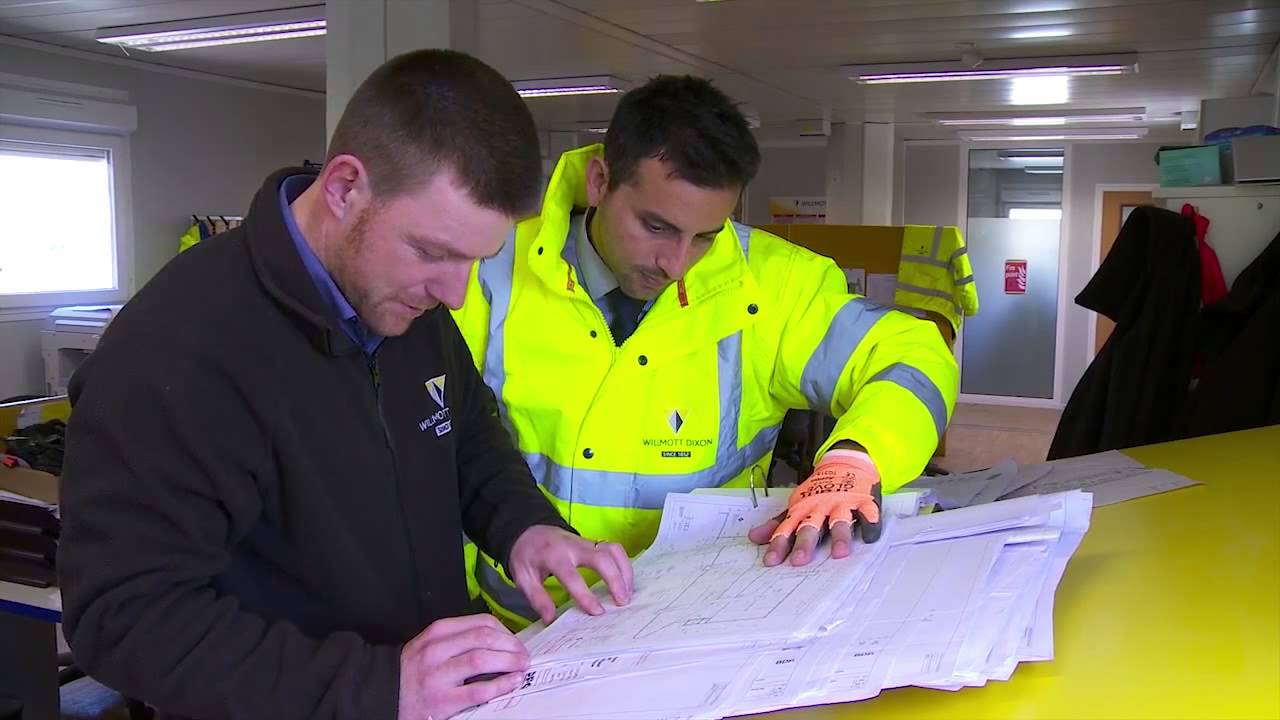 Mechanical and Electrical Coordinator Role Explained | Go Construct