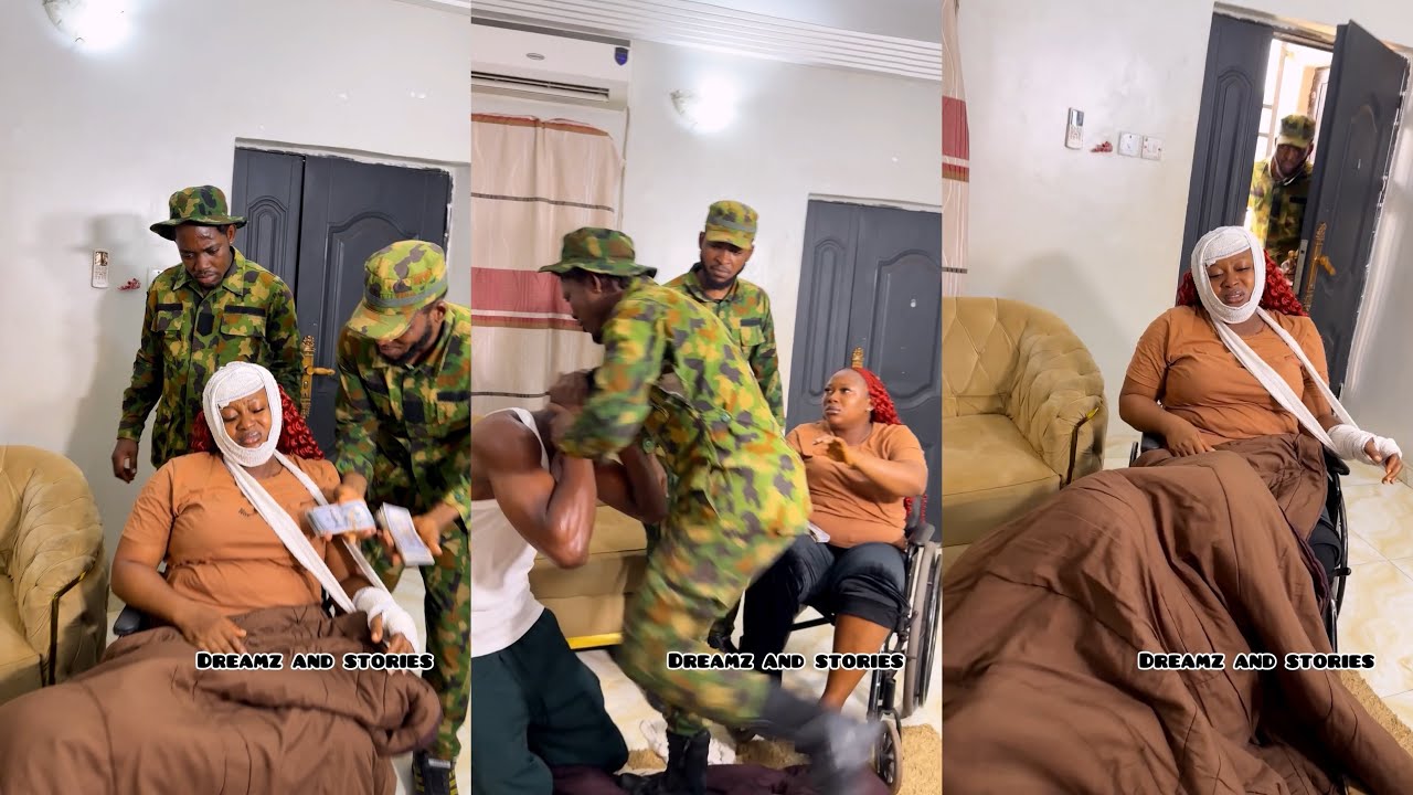 Unforgettable day best nollywood movie 2025 