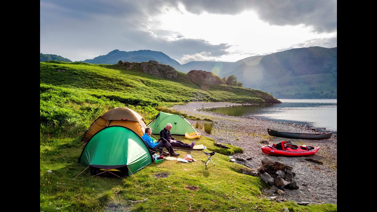 Ullswater 9 & 10 jul 2019 FV
