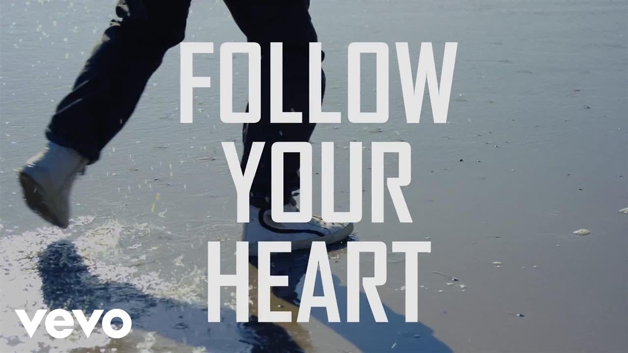 Souleye - Follow Your Heart
