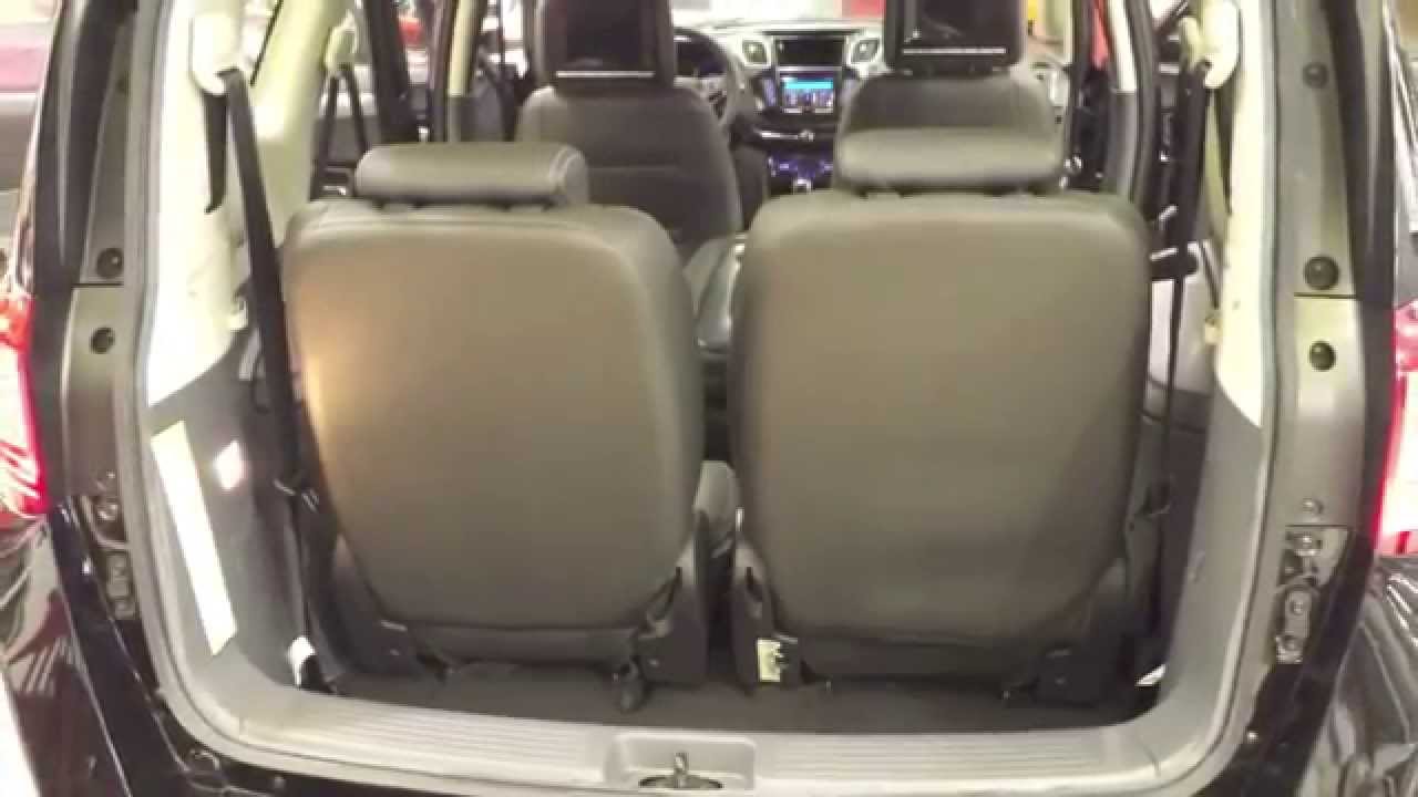TDPE JAC J6 2014 Pre lancamento - Fotos e video