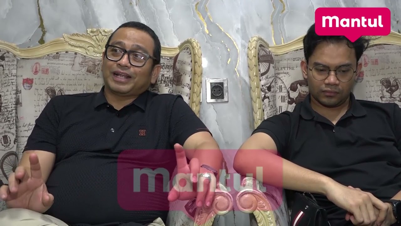 Pihak Insanul Meminta Polisi Segera Ungkap Pelaku Penyebaran CCTV #insanulfahmi