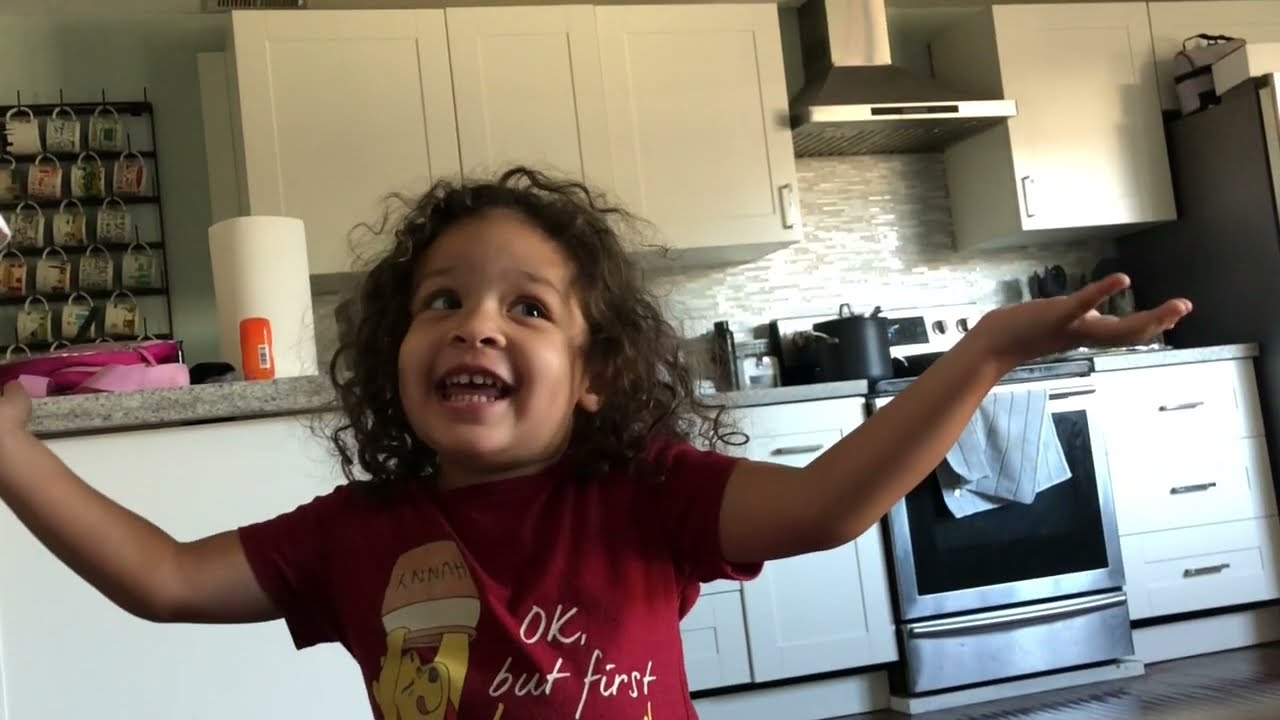 Cutest Little Girl Ever! Remember Dad?