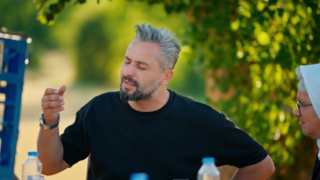 ŞEFİK POLAT  ''BUNU DA BİR KENARA YAZ''