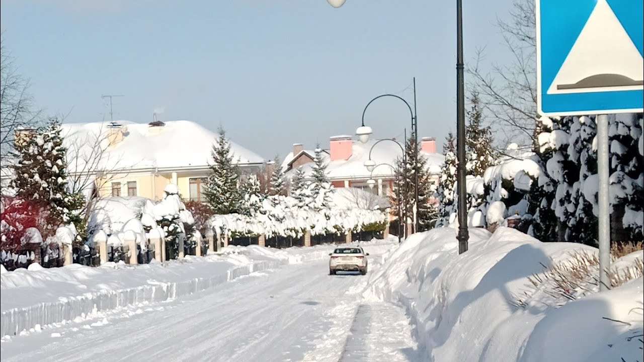 mag live Tau while walking patamsak guys