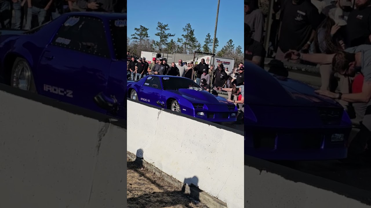 Drag Racing #TURBO B'S #February FURY #NorthFloridaMotorplex #dragracing #dragracingusa 