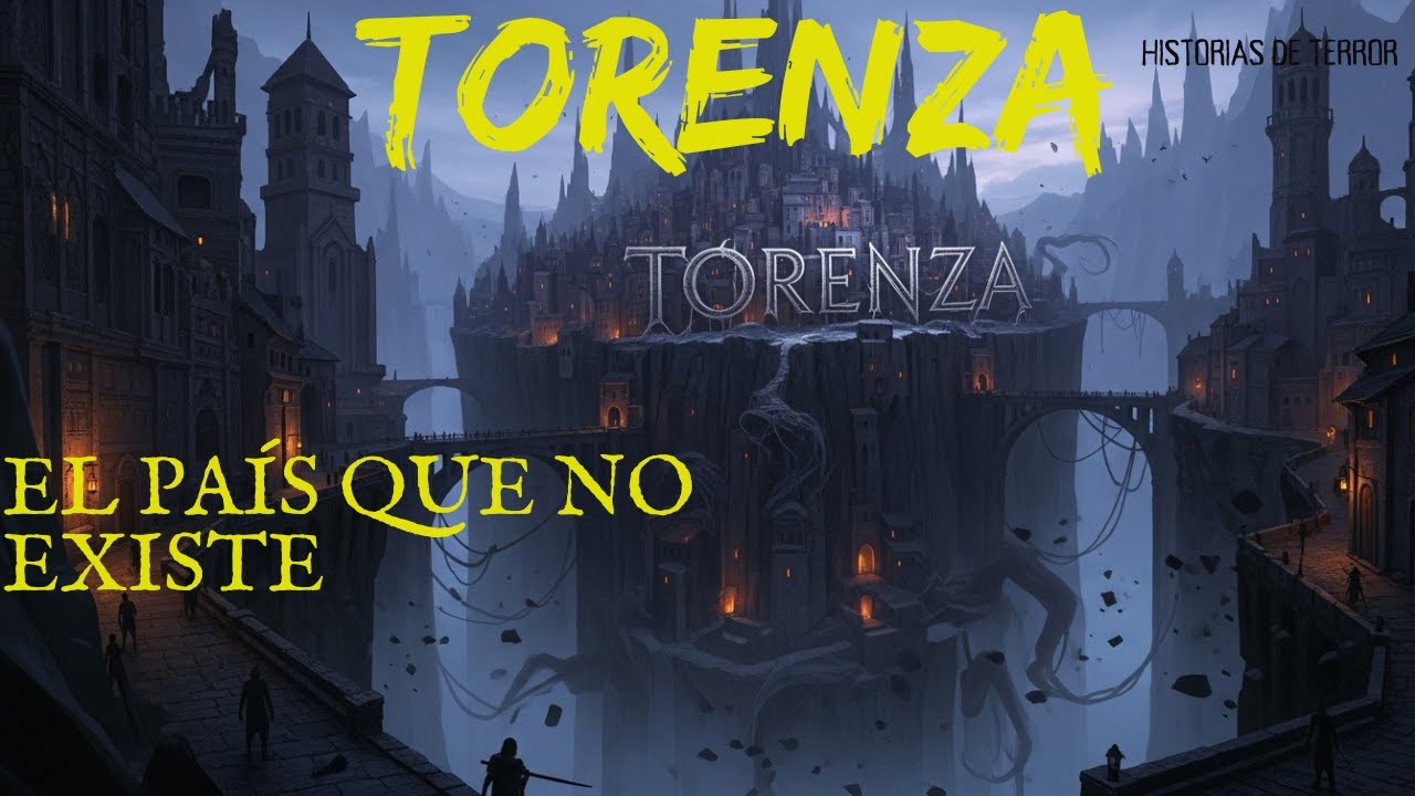 EL PROTOCOLO TORENZA