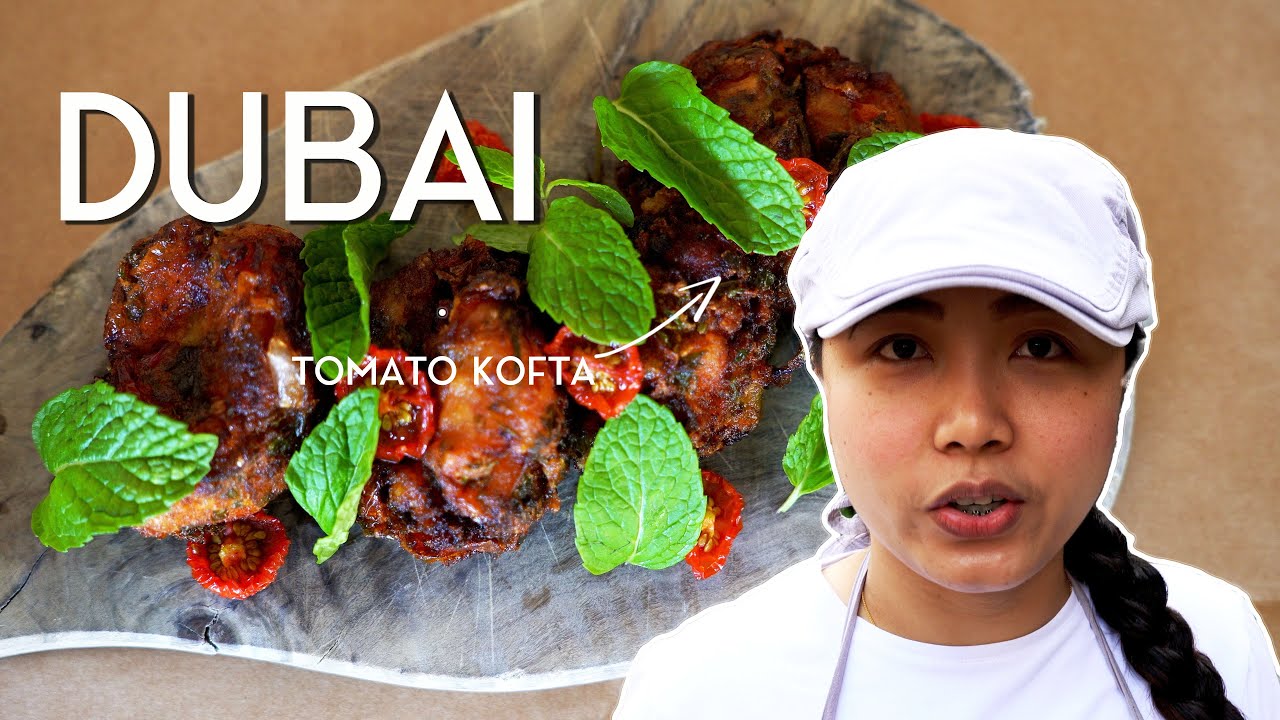 Is there any good GREEK food in DUBAI?