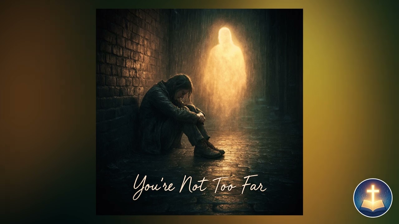 You&rsquo;re Not Too Far