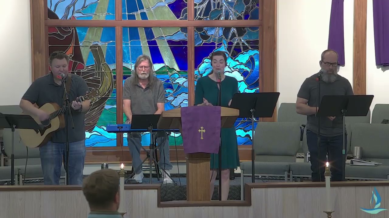 Harbor Praise Band-The Plans-Harbor UMC-Wilmington, NC-2/22/26