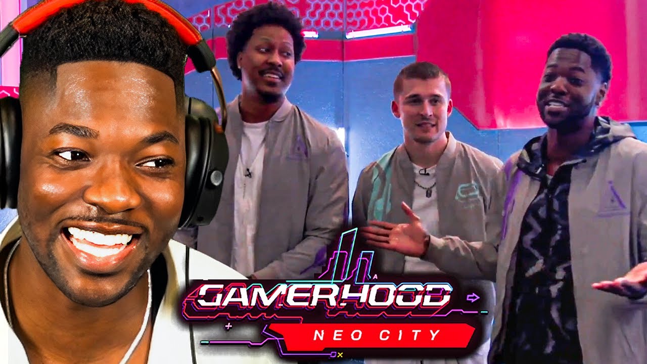 IT ALL COMES DOWN TO THIS... WILL I WIN OR CRASHOUT?! Gamerhood Finale Reaction