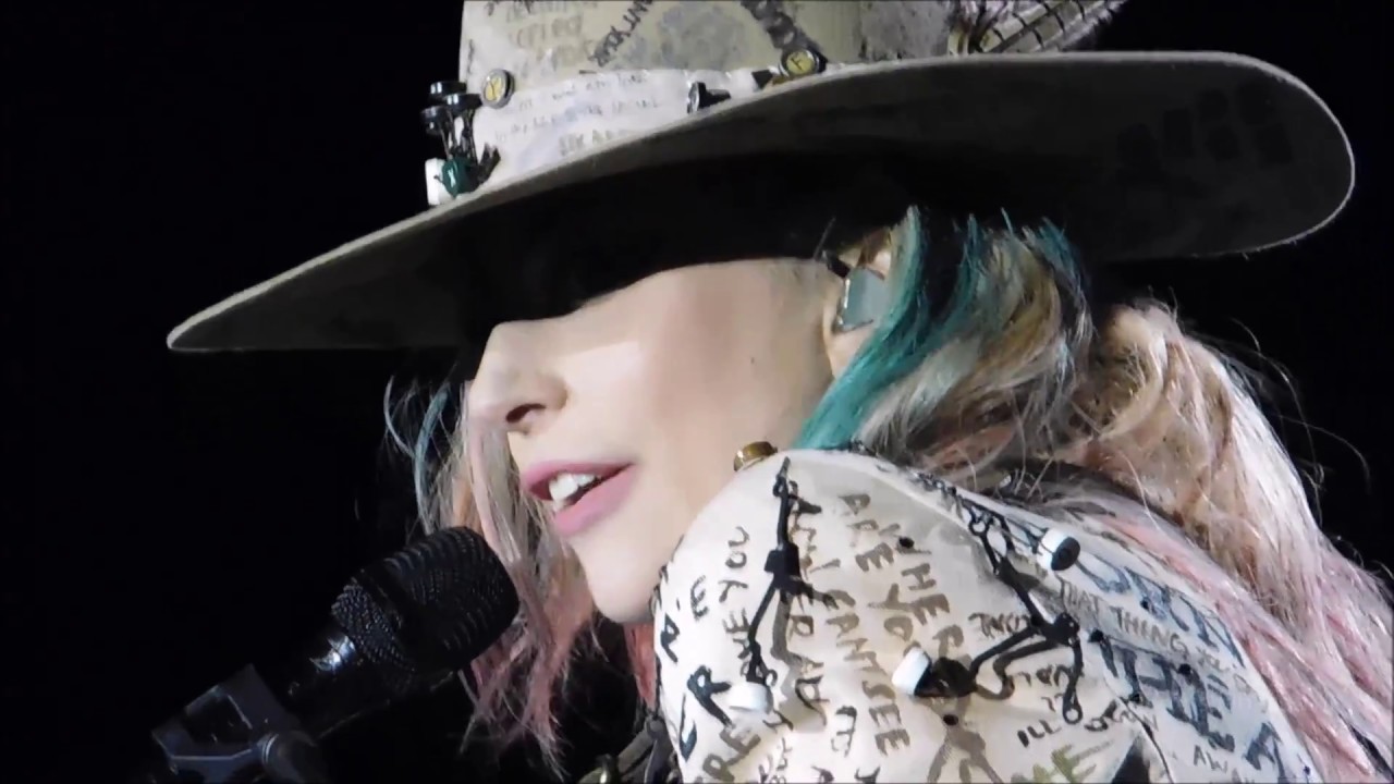 Lady Gaga 