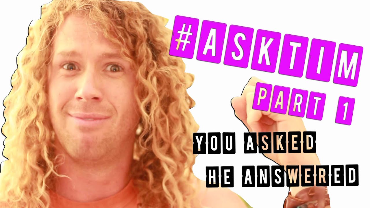 #asktim