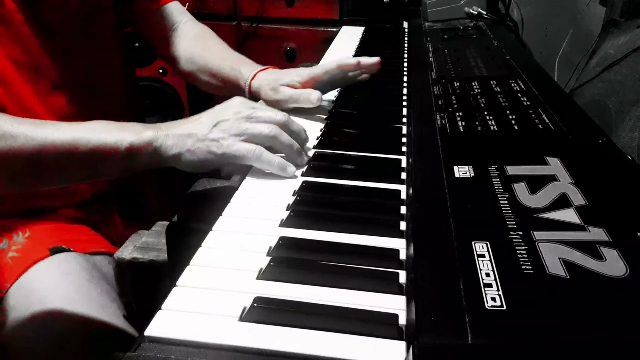 Bob Dylan but it's all jazz musicians (not AI), 2026 by   and ROM OC