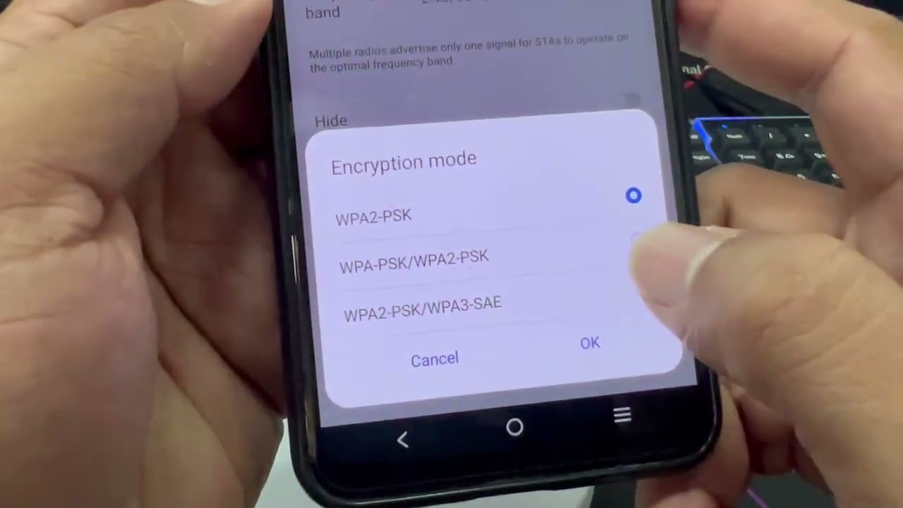 ងាយៗតម្លើង AP Huawei ekit តាមរយះទូរស័ព្ទដៃ, How to add huawei AP to ekit App