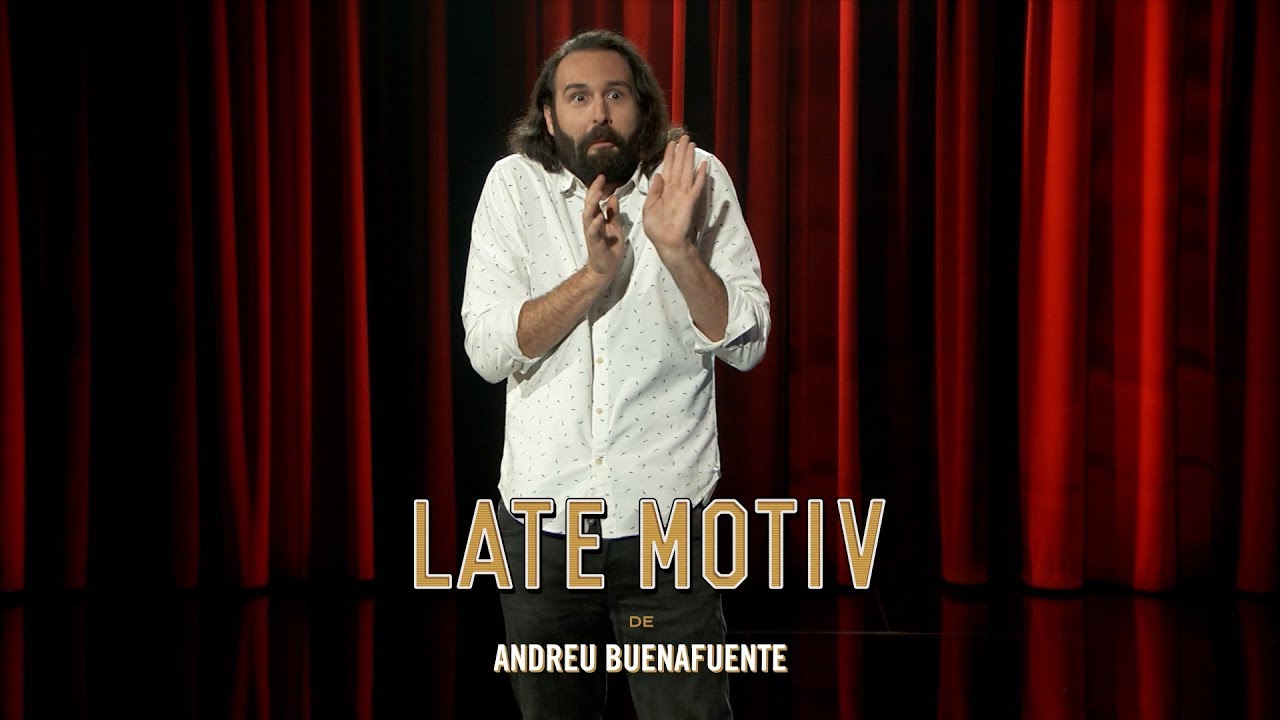 LATE MOTIV - Kaco Forns. 'Ni conejos, ni beb&eacute;s, ni mujeres'.  | #LateMotiv288